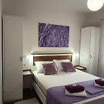 Mira Апартаменты *
