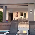 Mira Апартаменты Супетарска-Драга