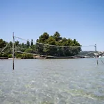 Apartman Mira Supetarska Draga