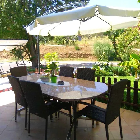 Lägenhet Mira Supetarska Draga