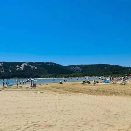 Mira Appartamento Supetarska Draga