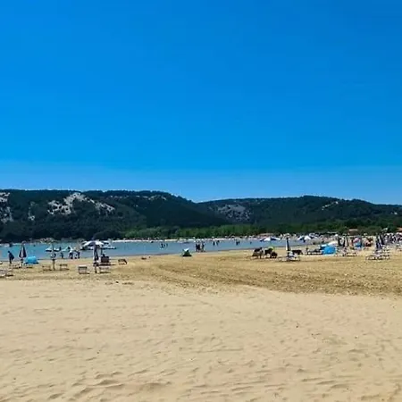 Mira 아파트 수페타르스카 드라가