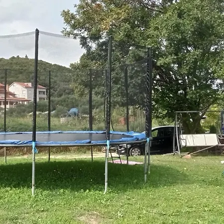Apartmán Mira