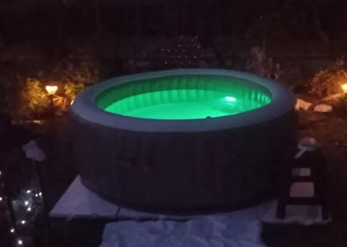 Daire Mira Supetarska Draga